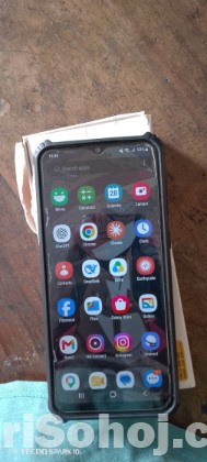 Samsung Galaxy A03 Core (Used-Like new) for Sale